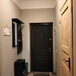 Ludvika Studio Apartment