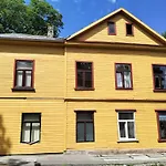Ludvika Studio Apartment