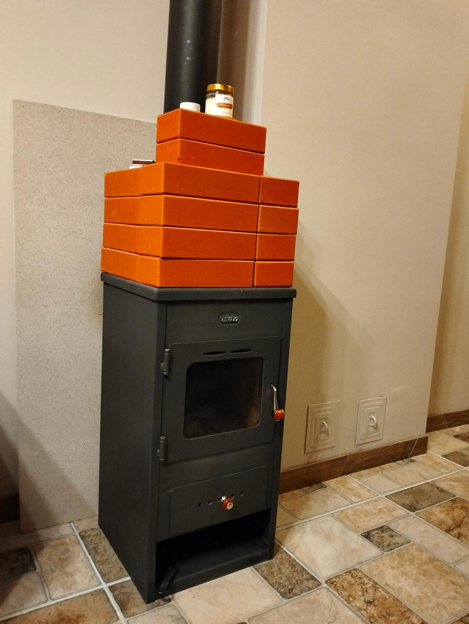 Appartement Ludvika *