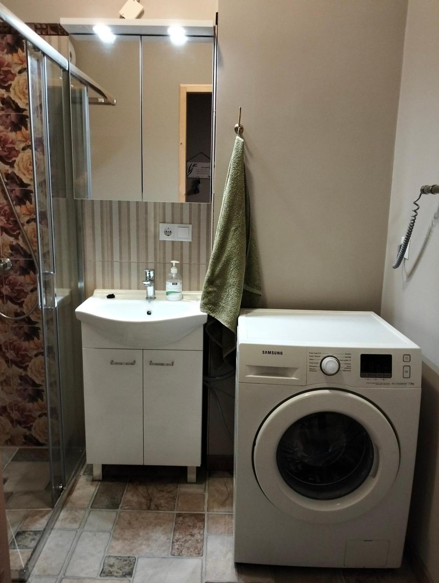 Appartement Ludvika