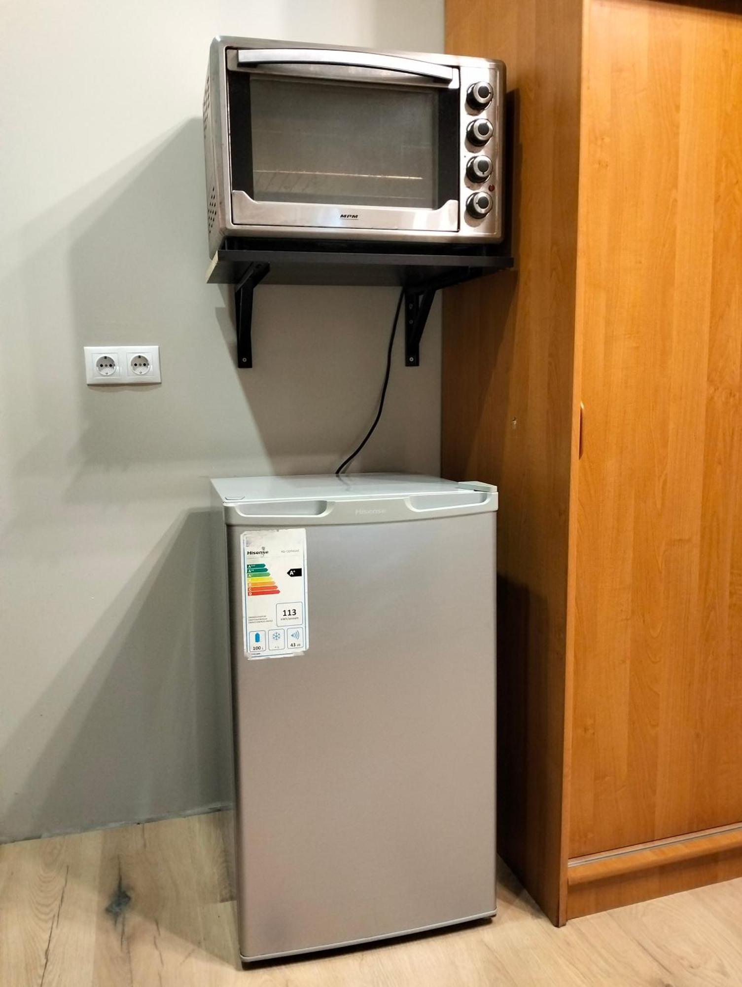 Ludvika Appartement Riga
