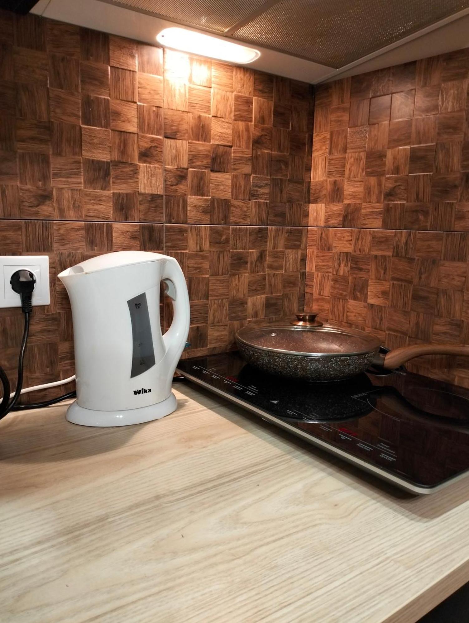 Ludvika Appartement *